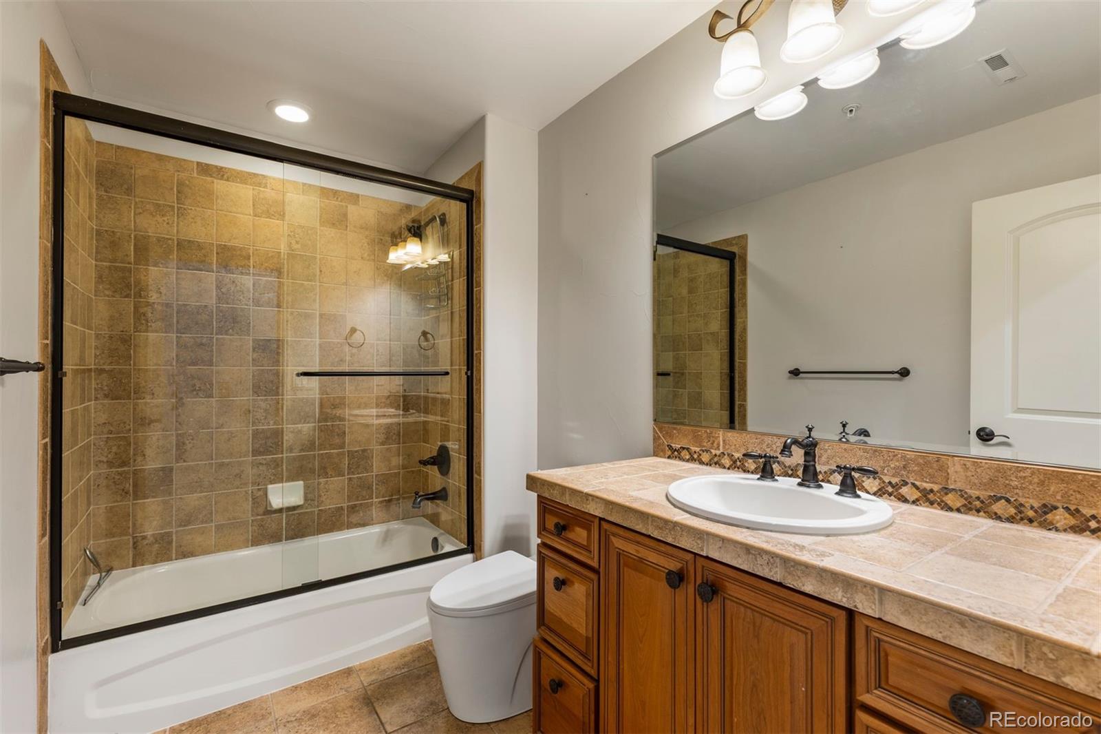 4364 Chateau Ridge Lane Castle Rock CO 80108