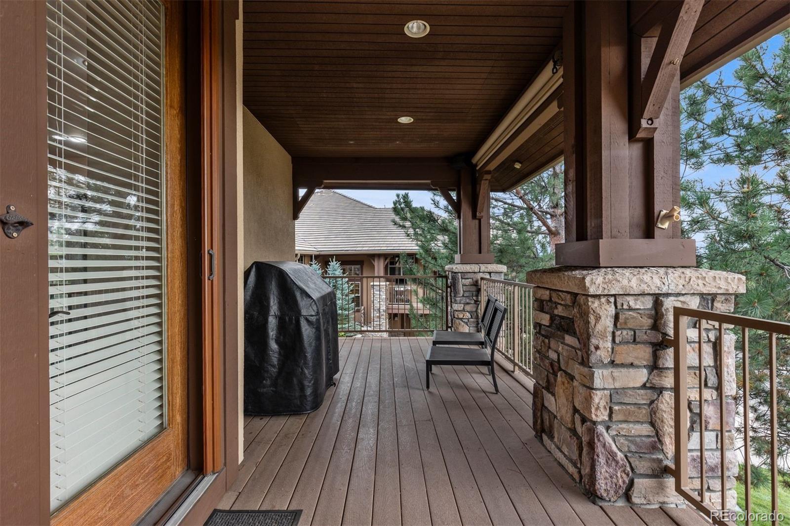 4364 Chateau Ridge Lane Castle Rock CO 80108