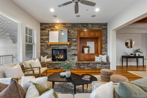 4364 Chateau Ridge Lane Castle Rock CO 80108