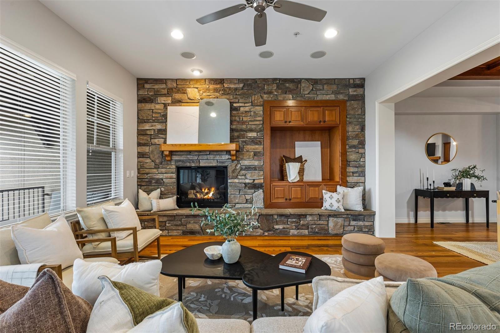 4364 Chateau Ridge Lane Castle Rock CO 80108