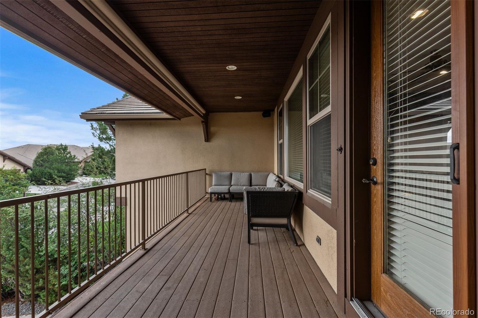 4364 Chateau Ridge Lane Castle Rock CO 80108