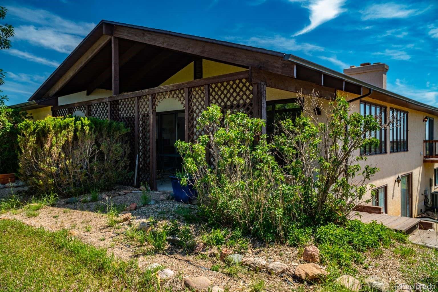 7710 Charles Street Colorado City CO 81019