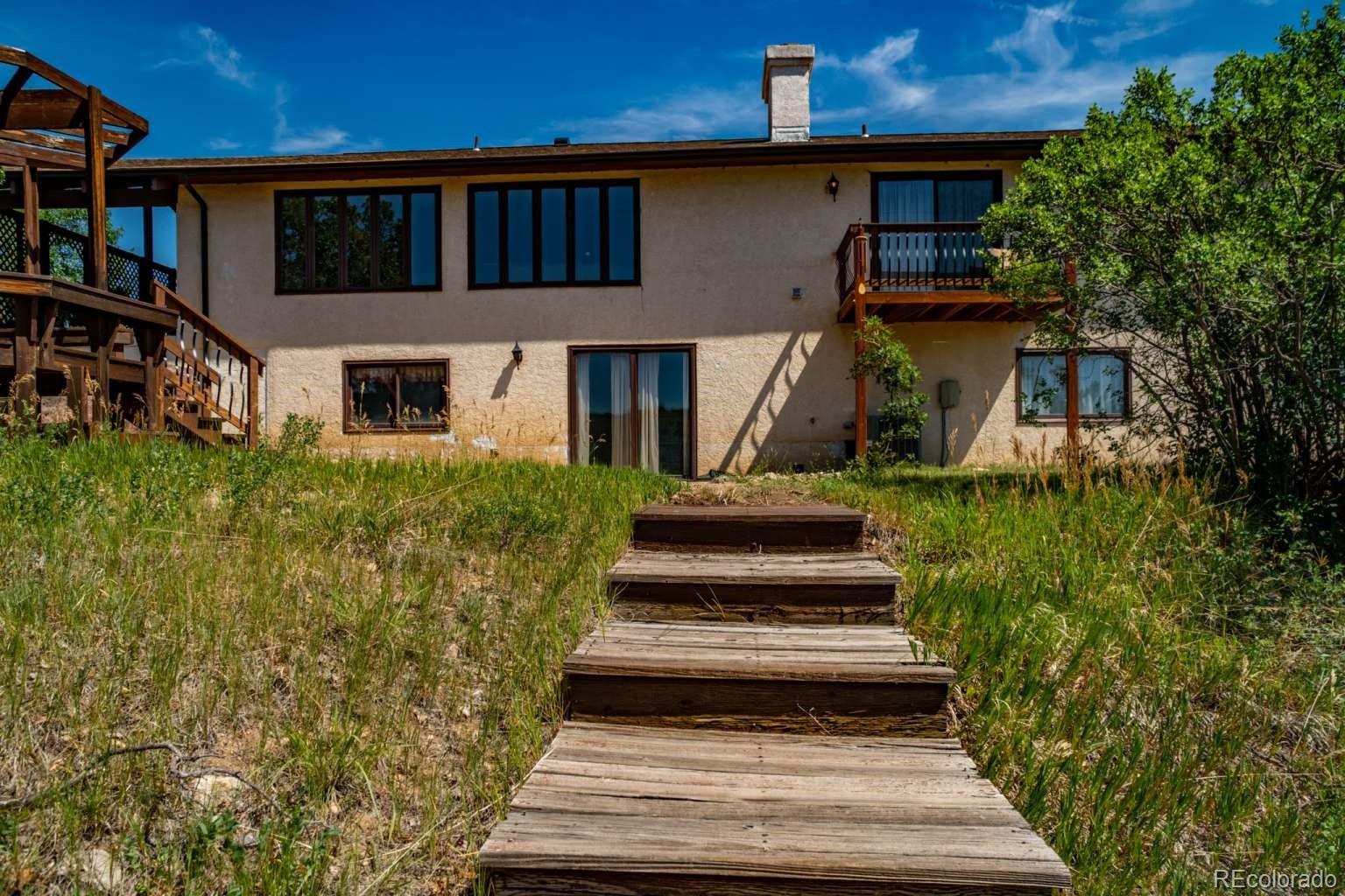 7710 Charles Street Colorado City CO 81019