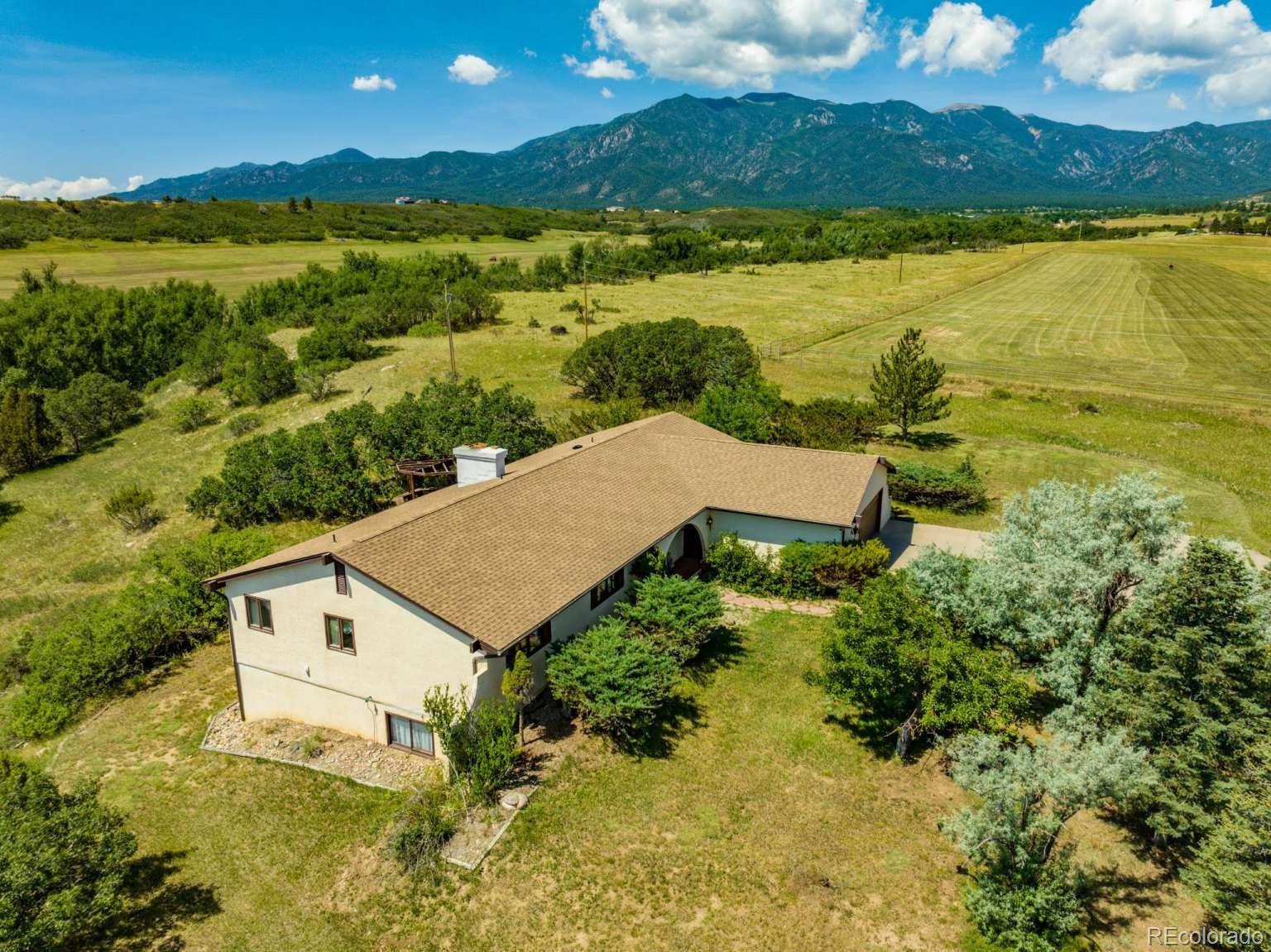 7710 Charles Street Colorado City CO 81019