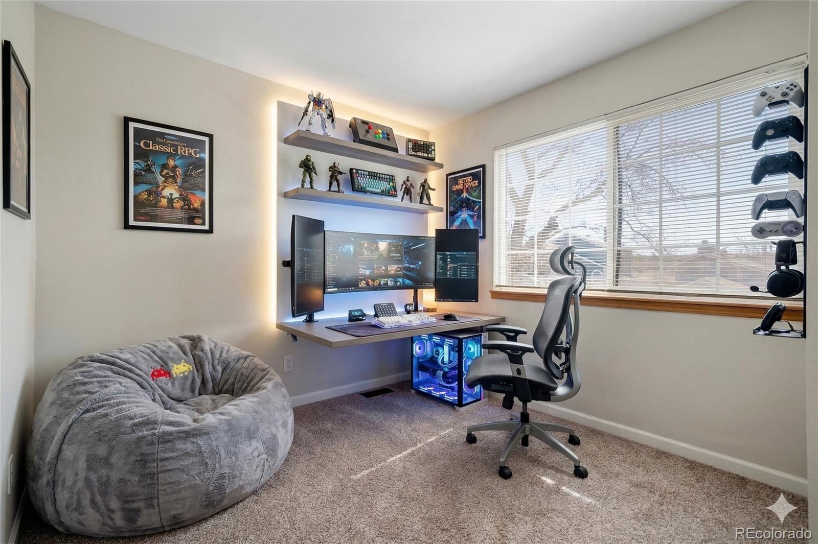 581 Longfellow Lane Highlands Ranch CO 80126