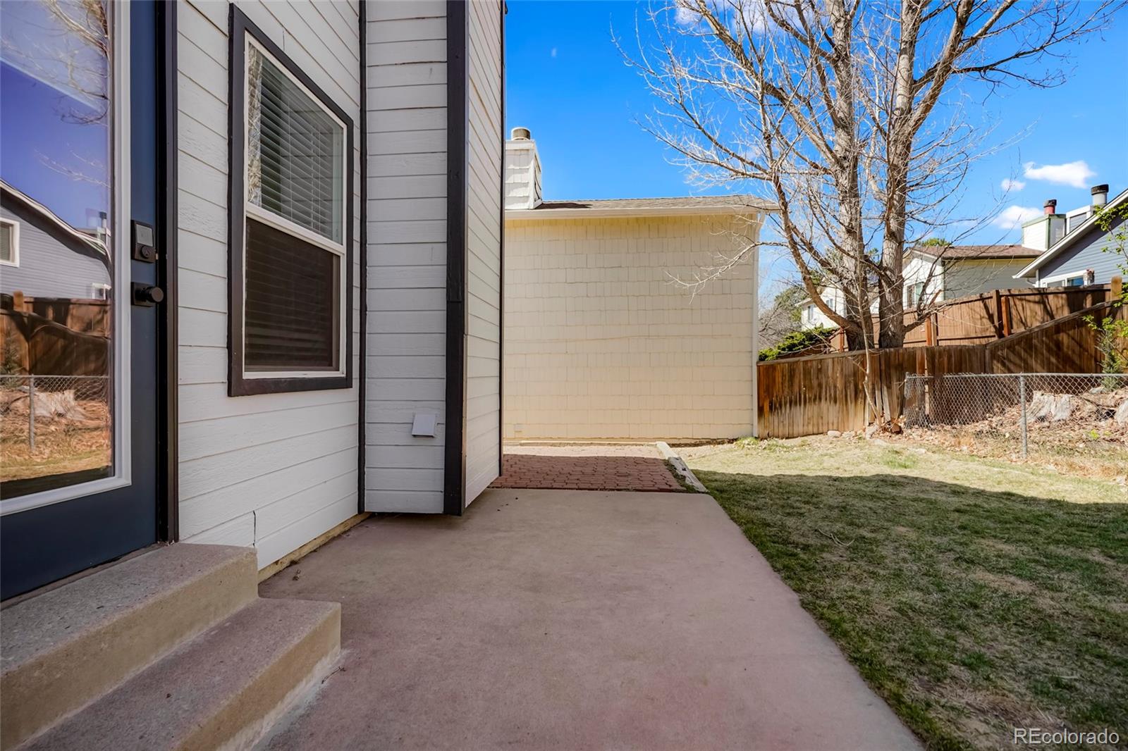 581 Longfellow Lane Highlands Ranch CO 80126