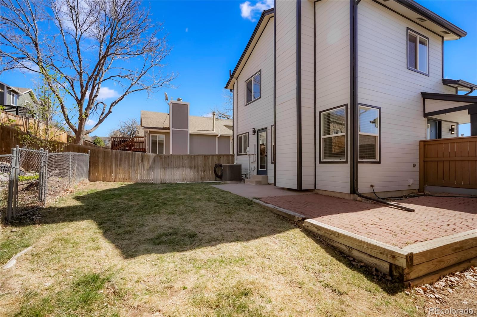 581 Longfellow Lane Highlands Ranch CO 80126