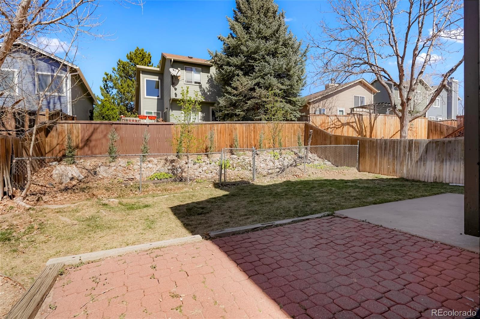 581 Longfellow Lane Highlands Ranch CO 80126