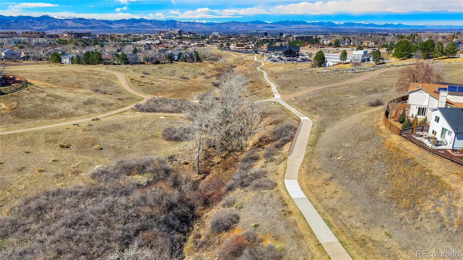 581 Longfellow Lane Highlands Ranch CO 80126