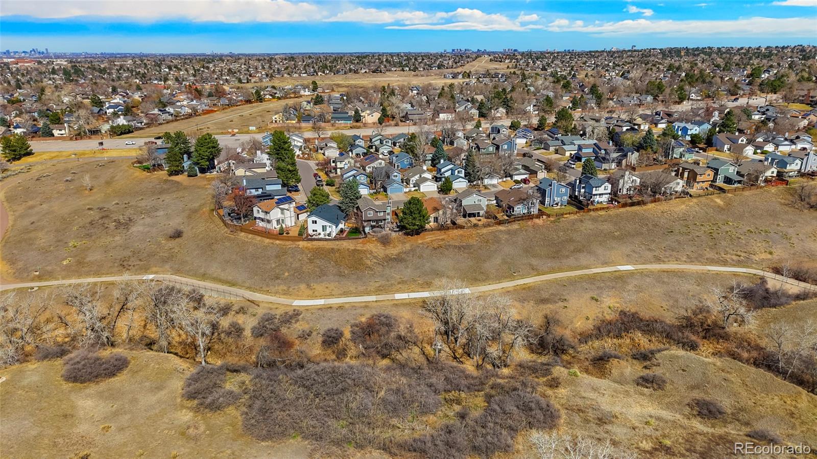 581 Longfellow Lane Highlands Ranch CO 80126