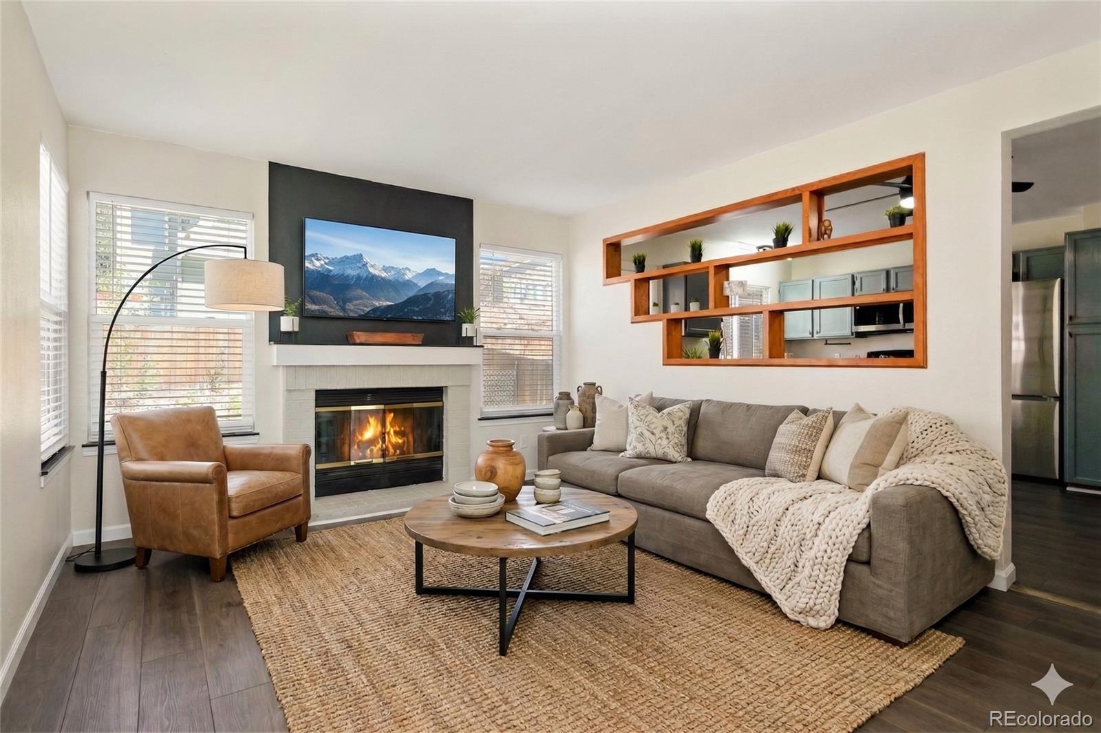 581 Longfellow Lane Highlands Ranch CO 80126