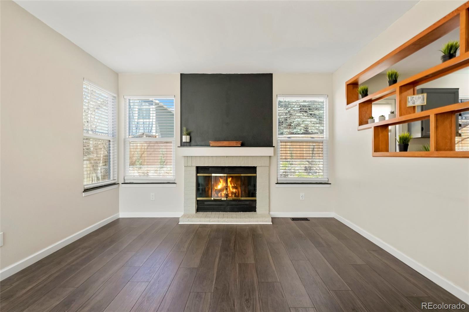 581 Longfellow Lane Highlands Ranch CO 80126