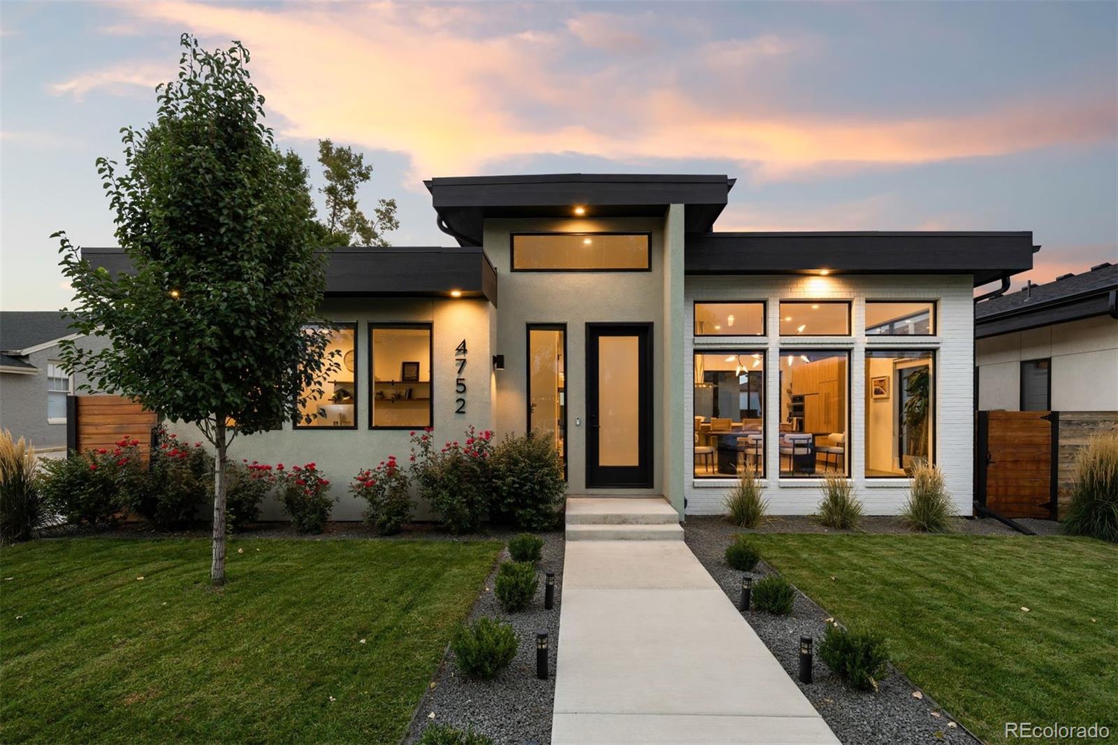 4752 Eliot Street Denver CO 80211