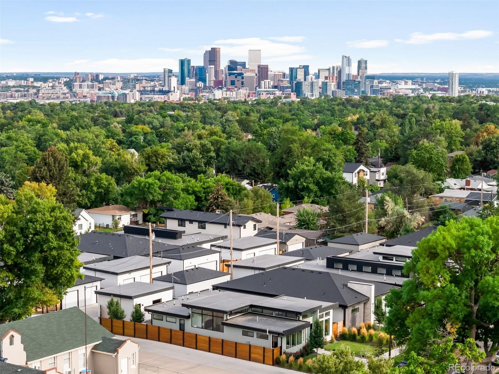 4752 Eliot Street Denver CO 80211