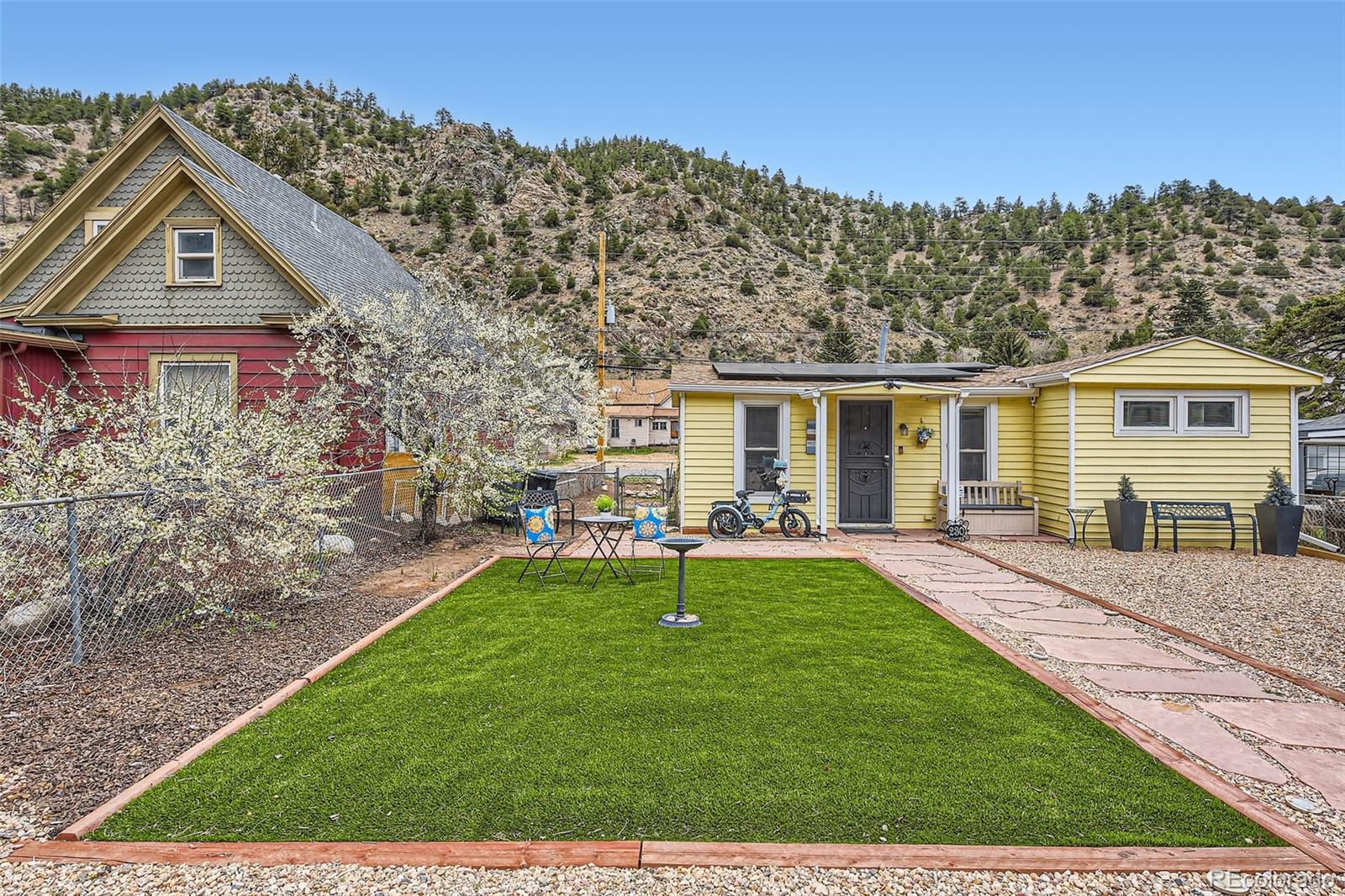 230 Miner Street Idaho Springs CO 80452