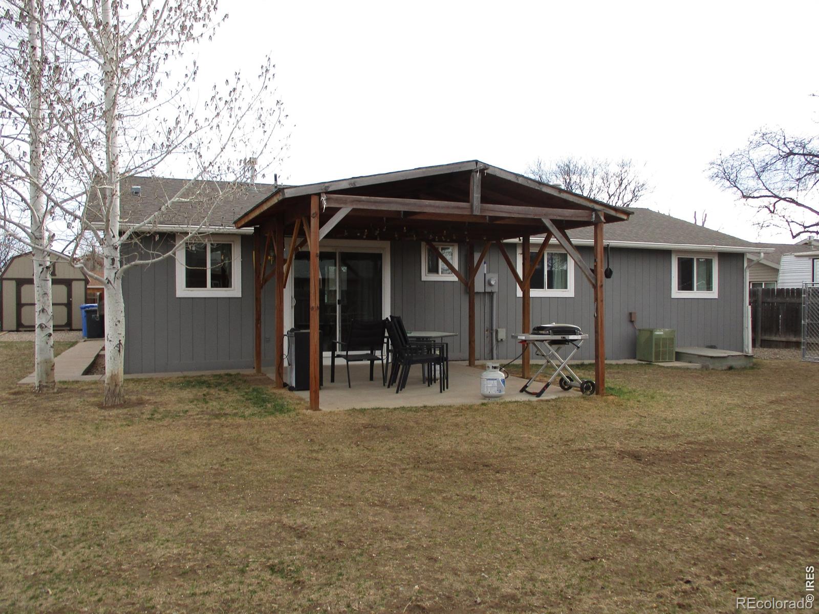 343 Knotty Place Loveland CO 80538