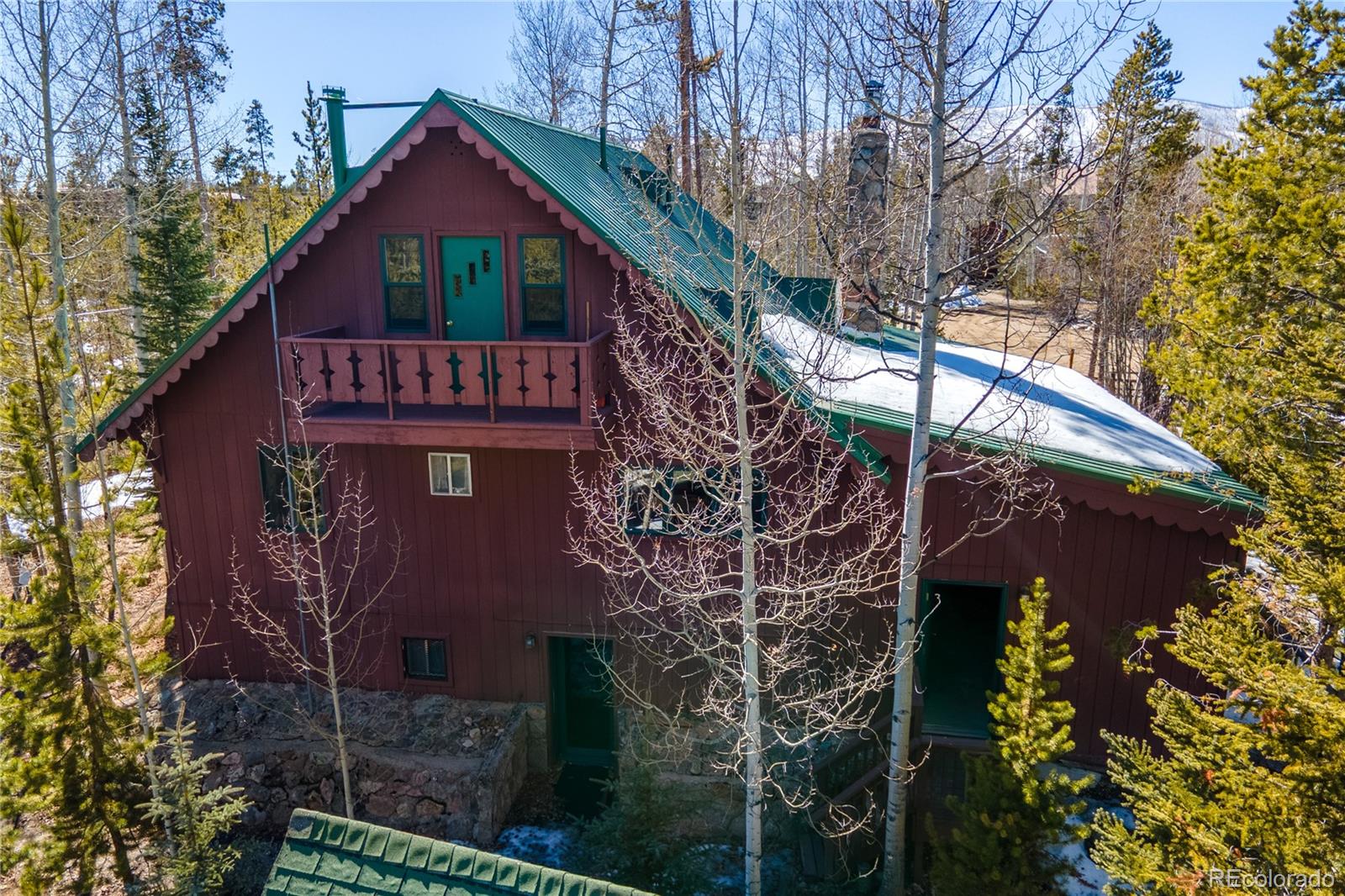 90 GCR 4945 Grand Lake CO 80447