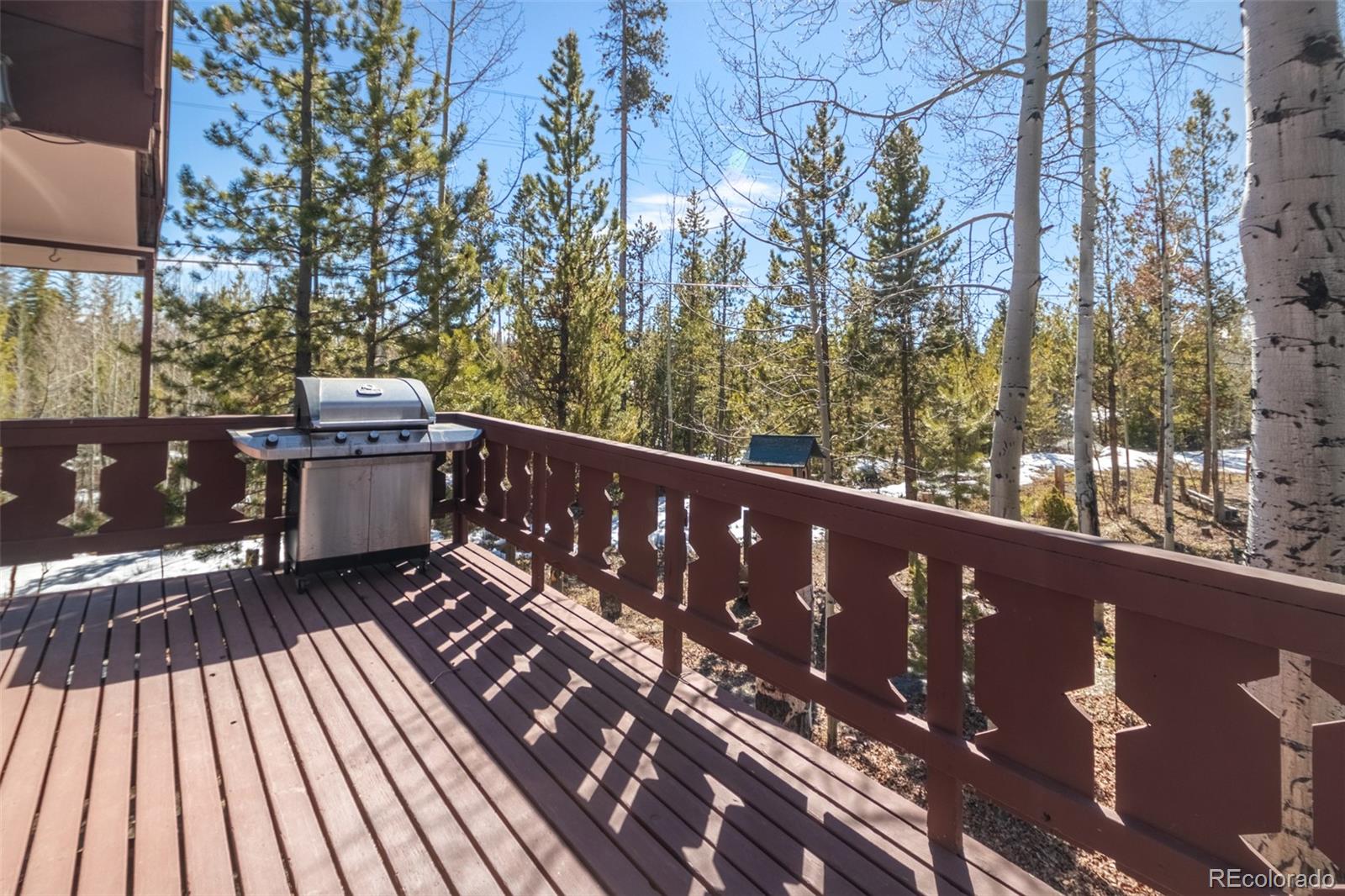 90 GCR 4945 Grand Lake CO 80447