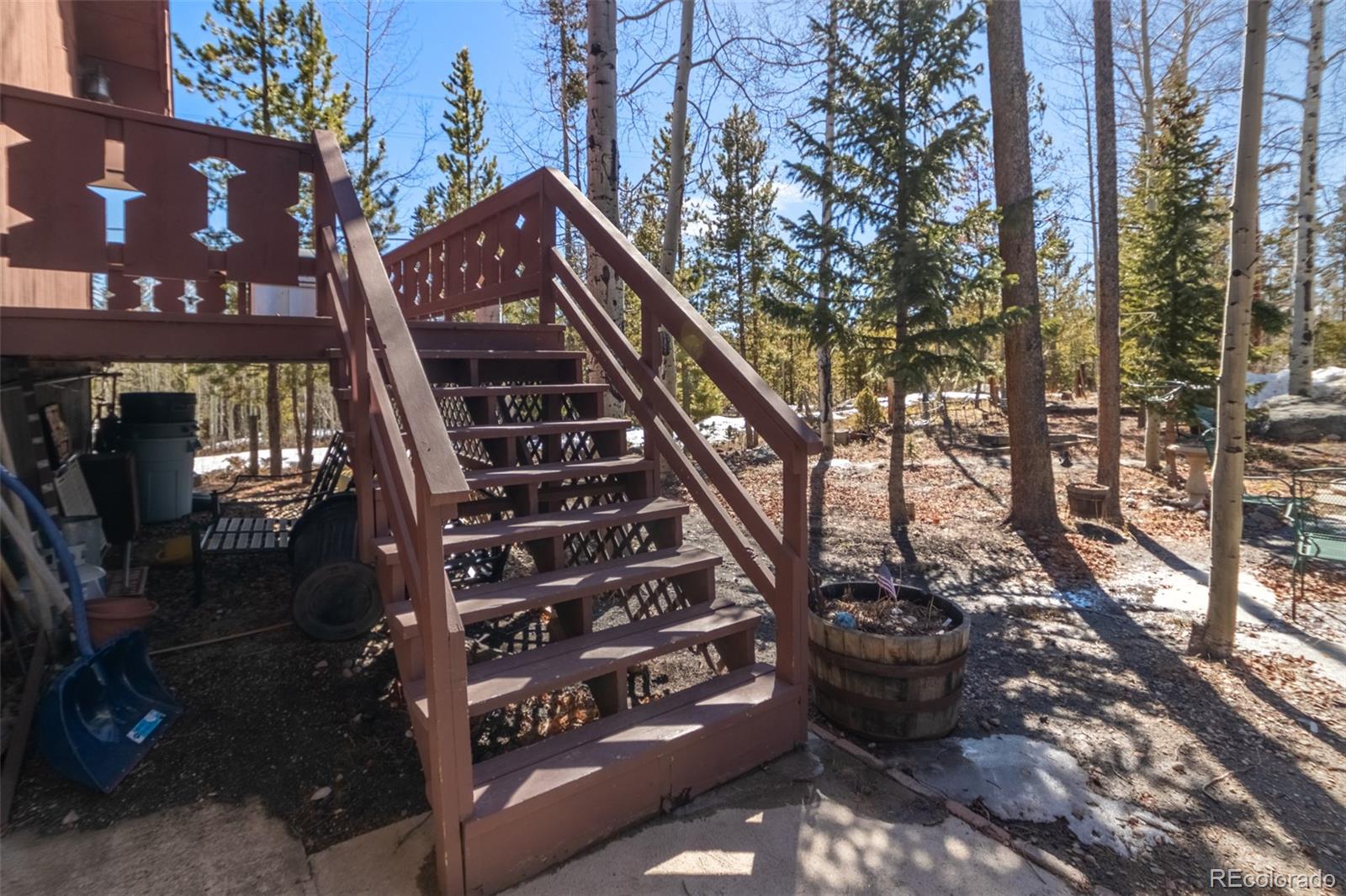 90 GCR 4945 Grand Lake CO 80447