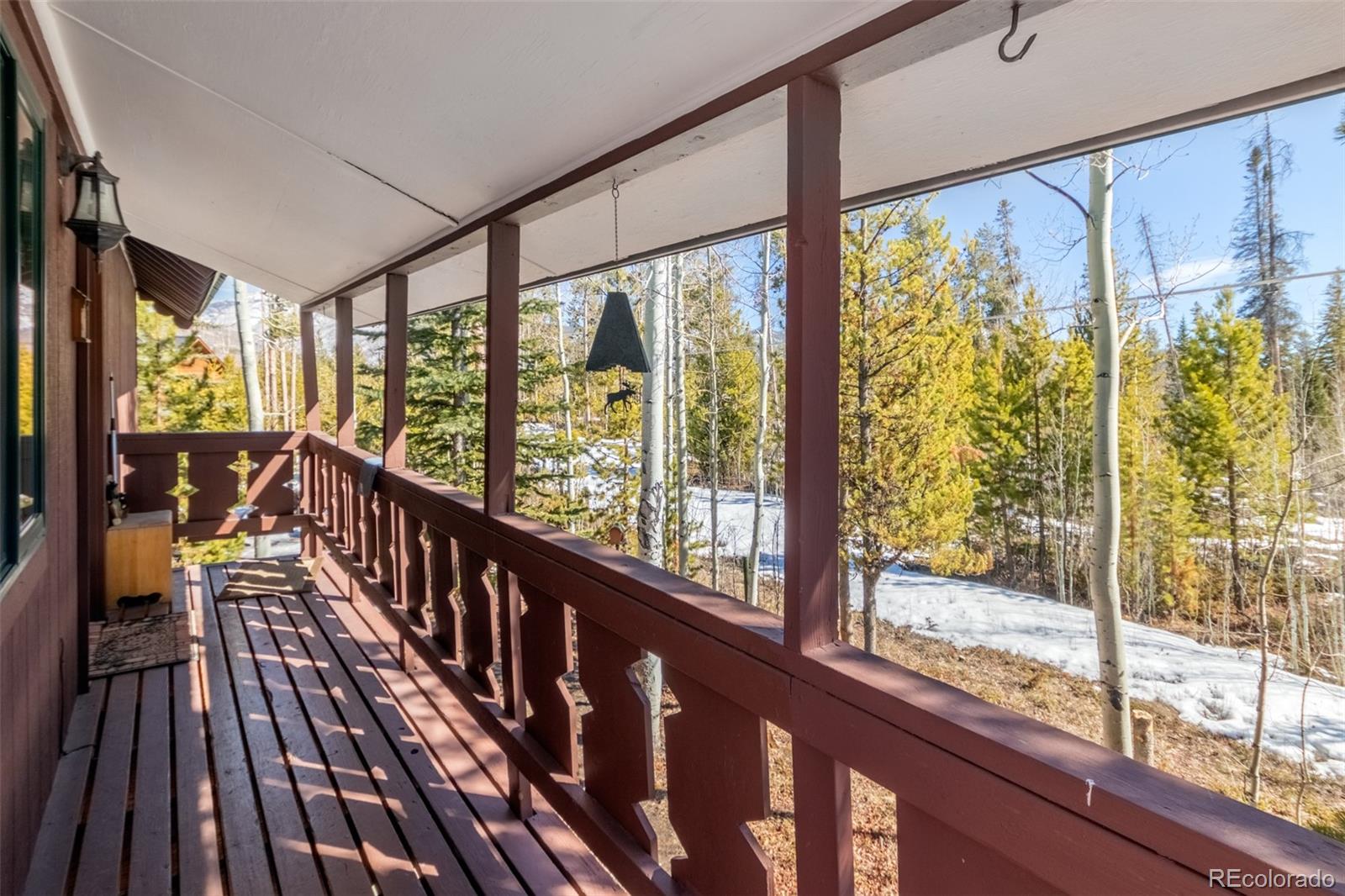 90 GCR 4945 Grand Lake CO 80447