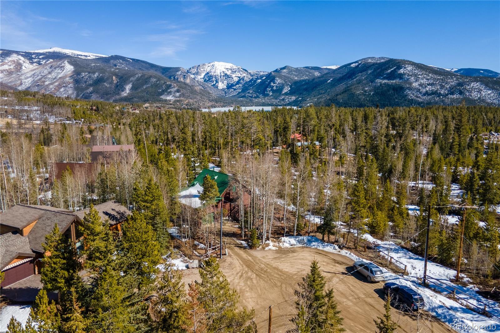 90 GCR 4945 Grand Lake CO 80447