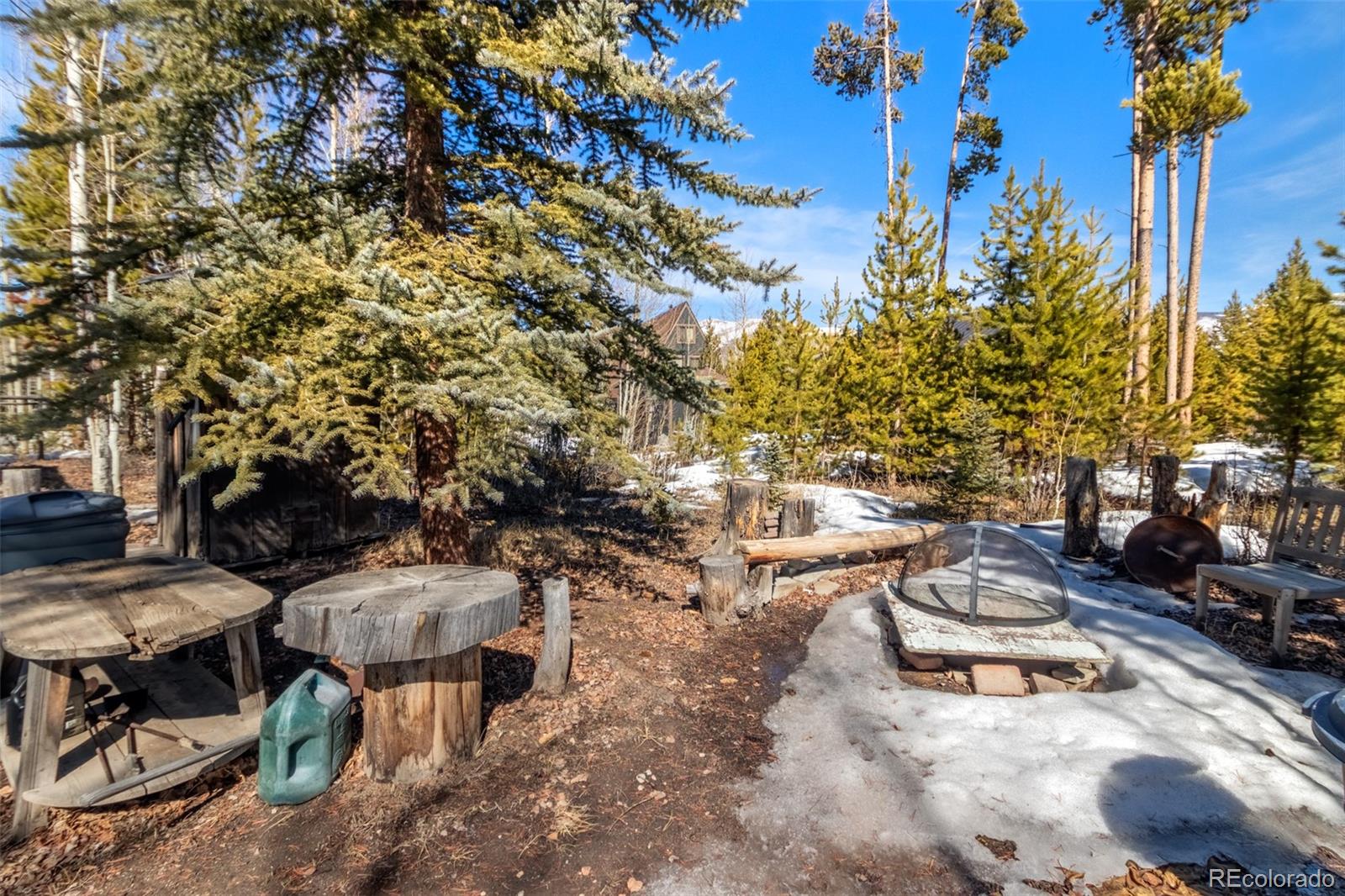 90 GCR 4945 Grand Lake CO 80447
