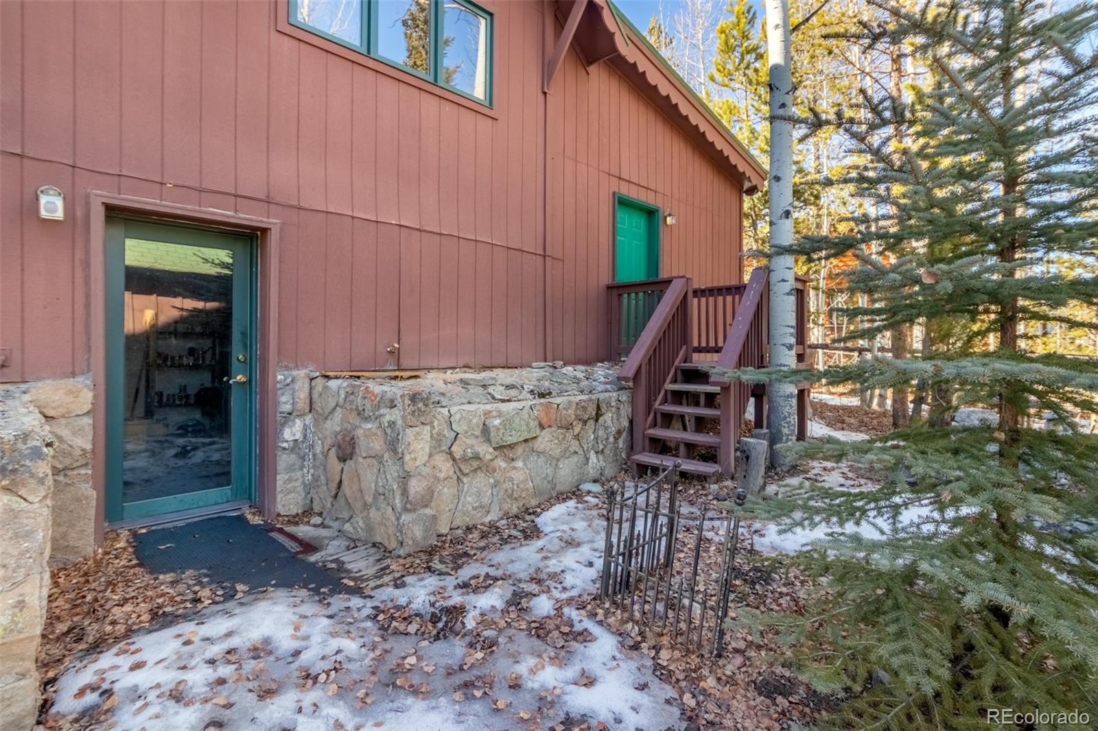 90 GCR 4945 Grand Lake CO 80447