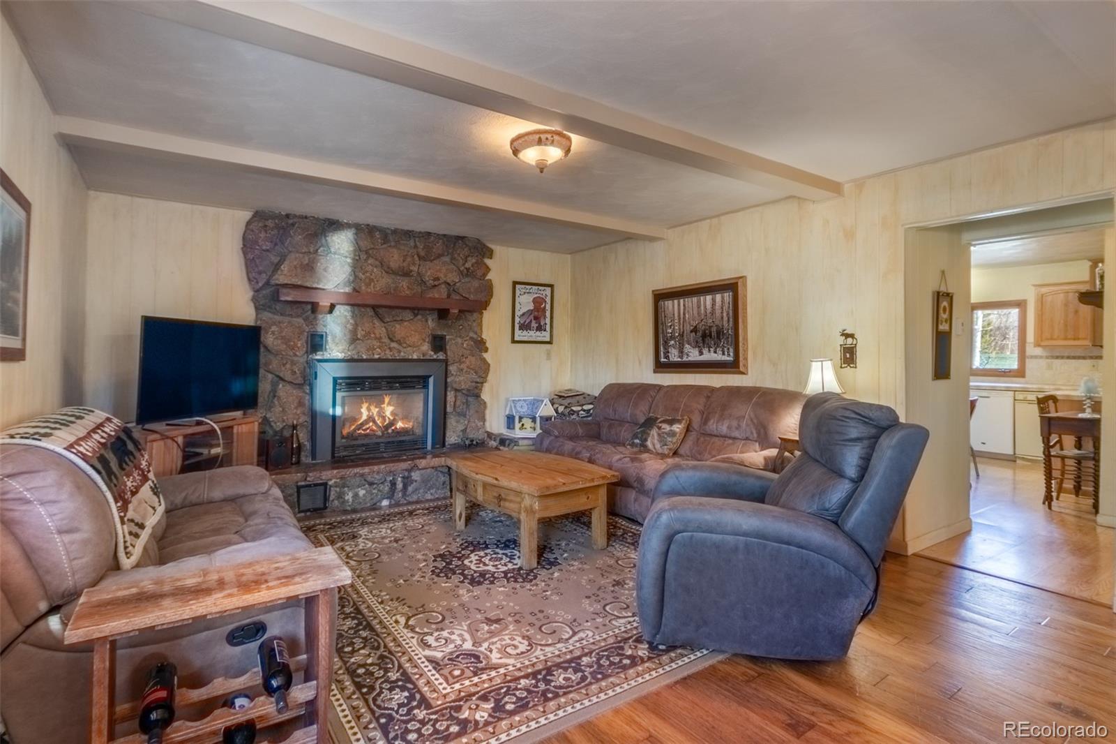 90 GCR 4945 Grand Lake CO 80447