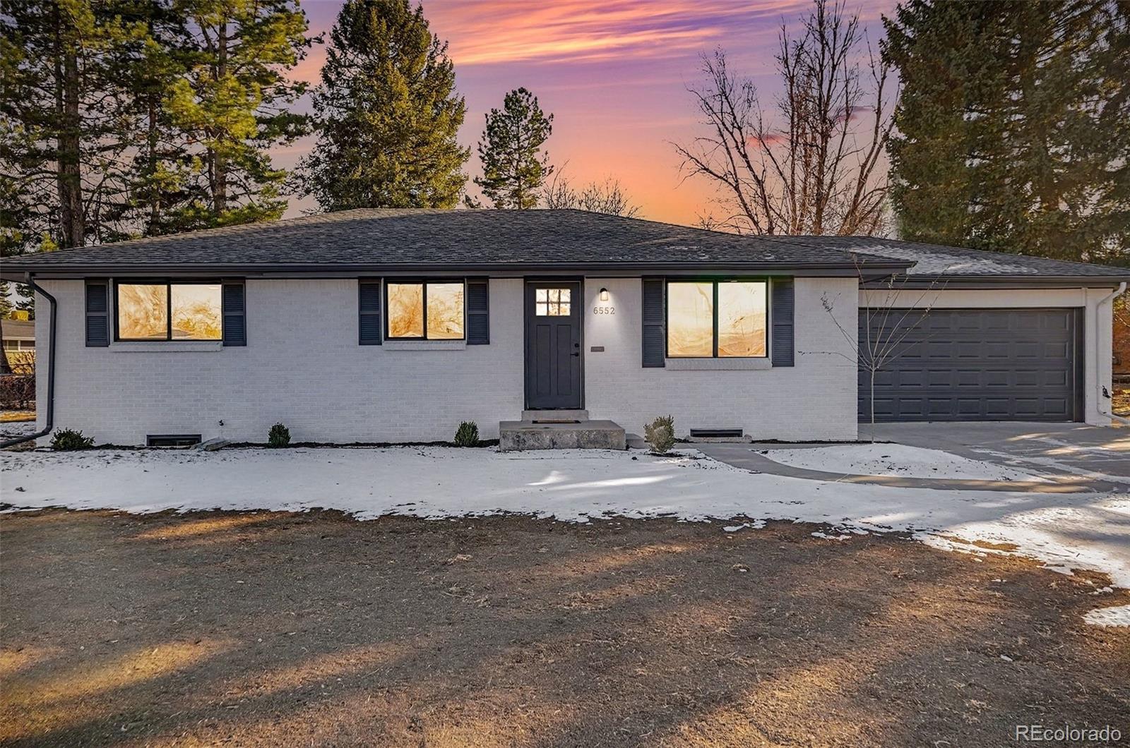 6552 S Pearl Street Centennial CO 80121