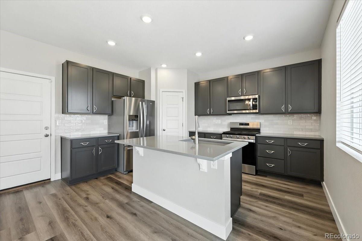 9891 Hidden Ranch Court Peyton CO 80831