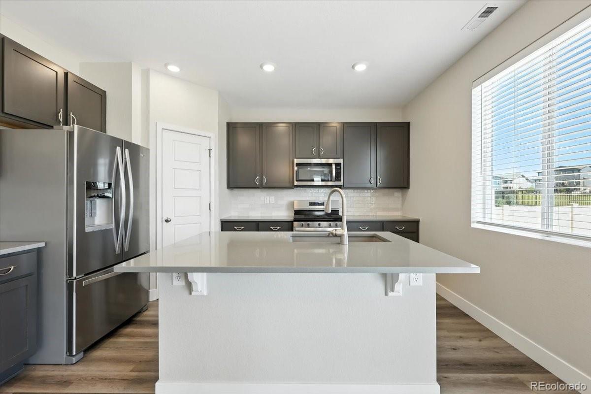 9891 Hidden Ranch Court Peyton CO 80831