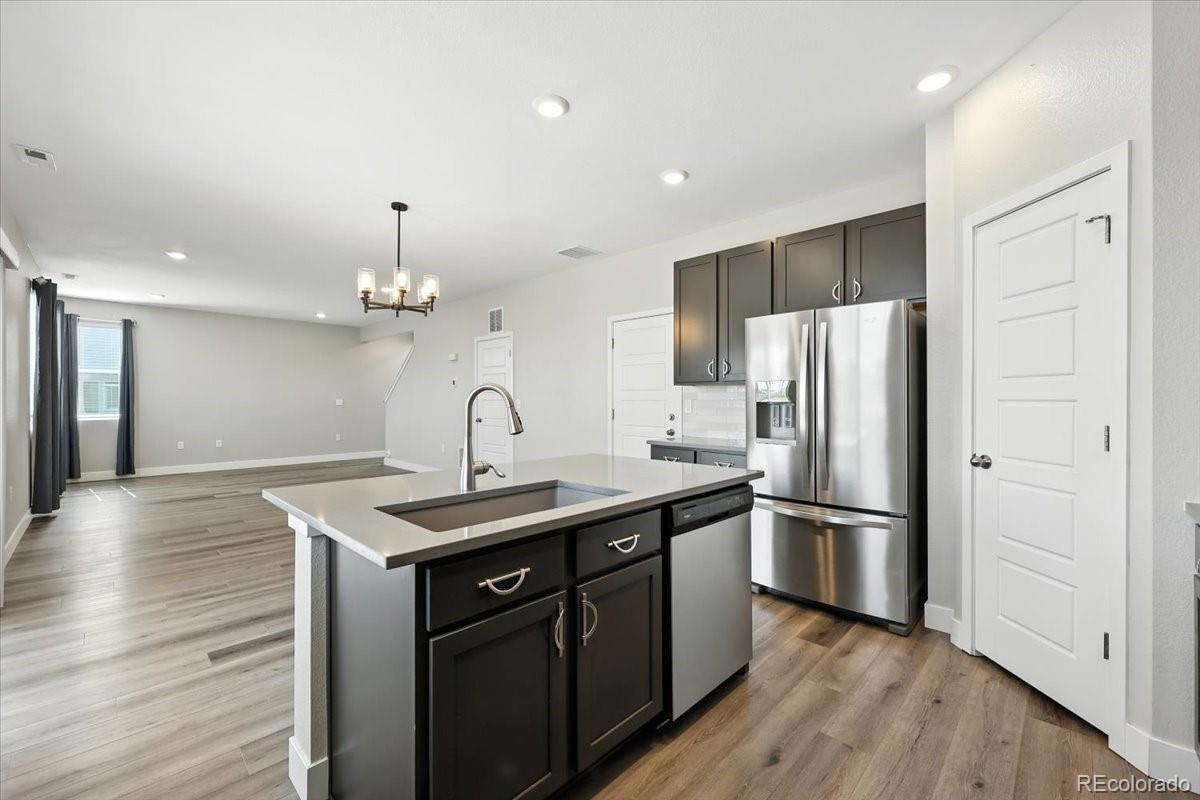 9891 Hidden Ranch Court Peyton CO 80831