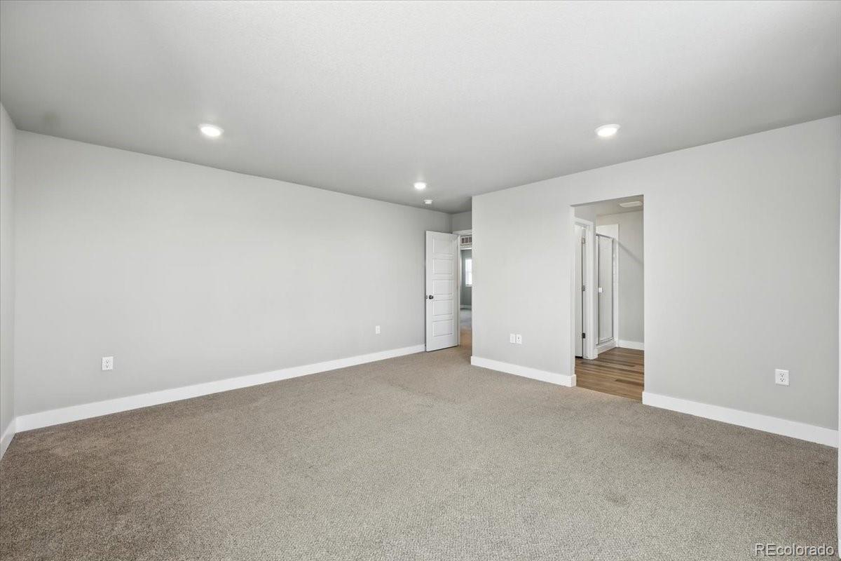 9891 Hidden Ranch Court Peyton CO 80831