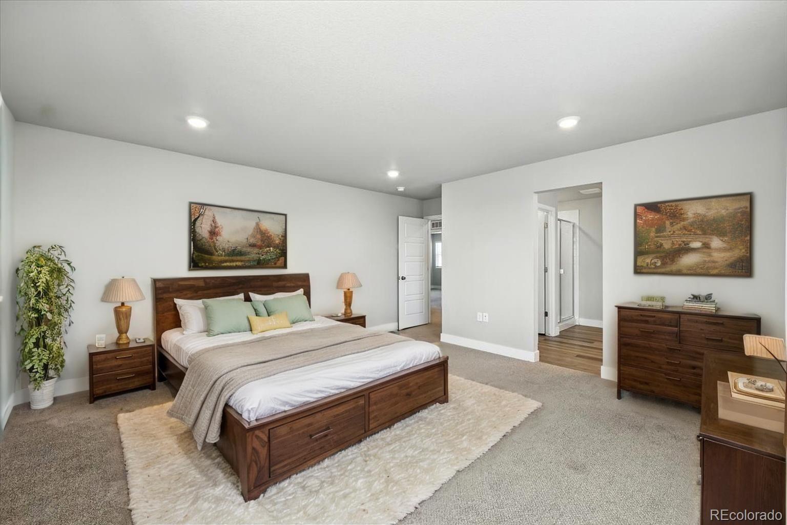 9891 Hidden Ranch Court Peyton CO 80831