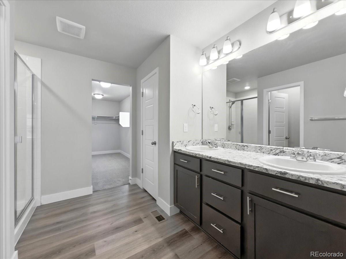 9891 Hidden Ranch Court Peyton CO 80831