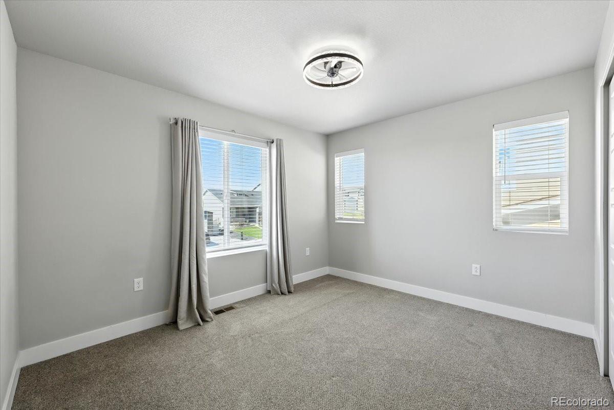 9891 Hidden Ranch Court Peyton CO 80831