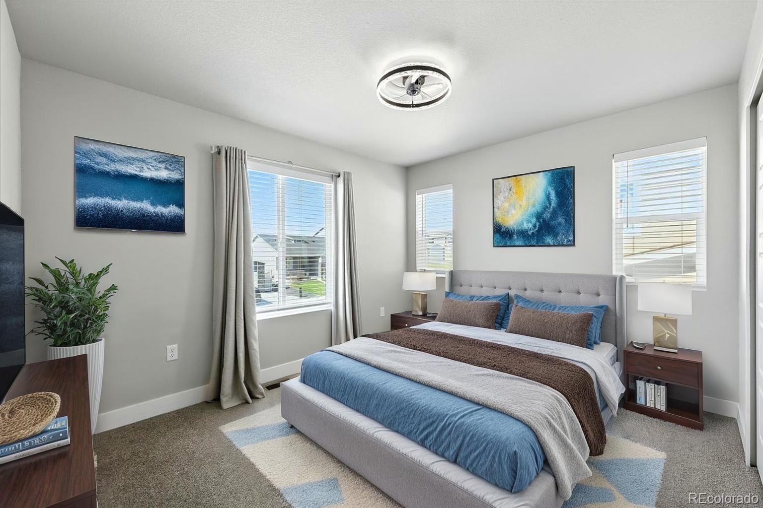 9891 Hidden Ranch Court Peyton CO 80831