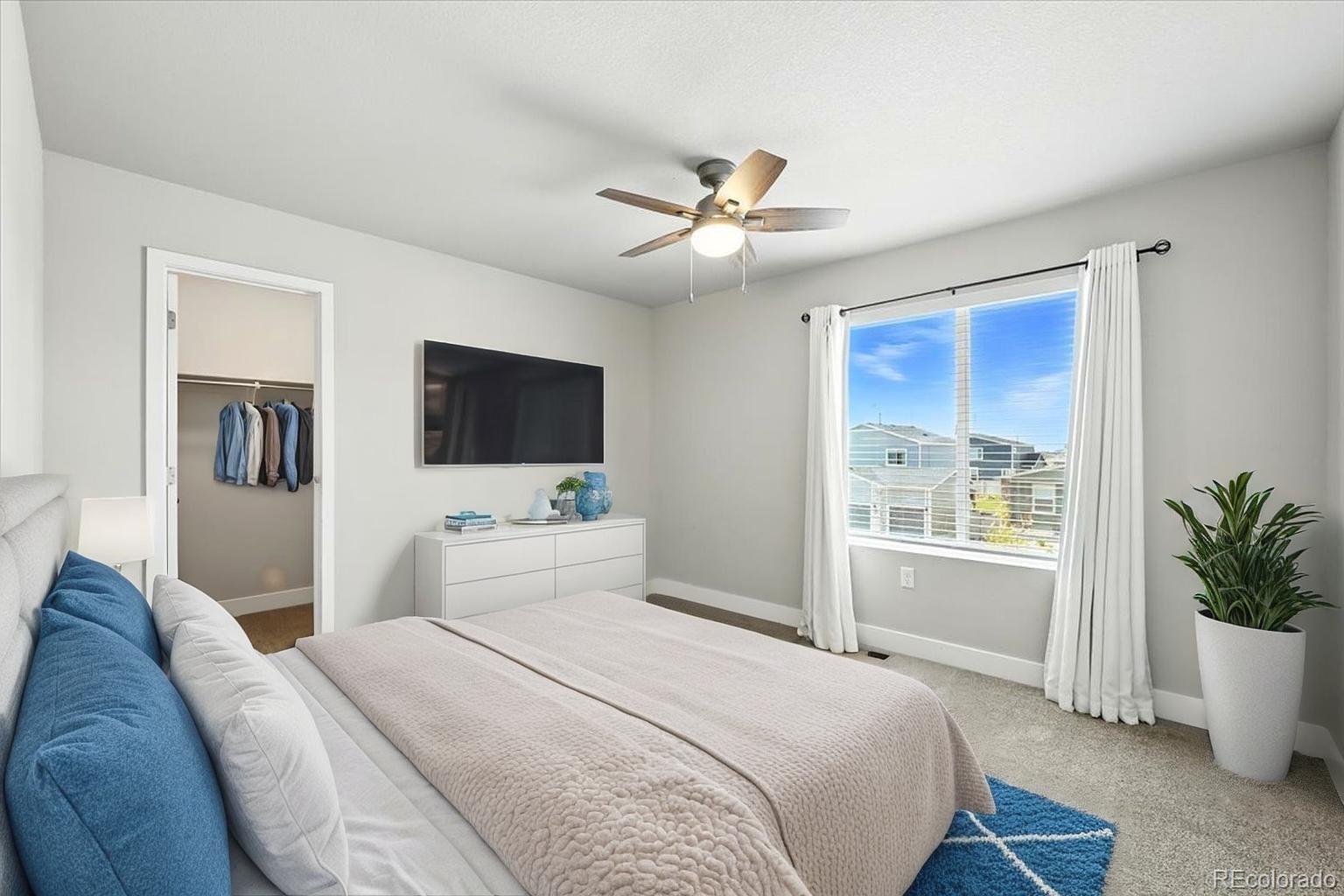 9891 Hidden Ranch Court Peyton CO 80831