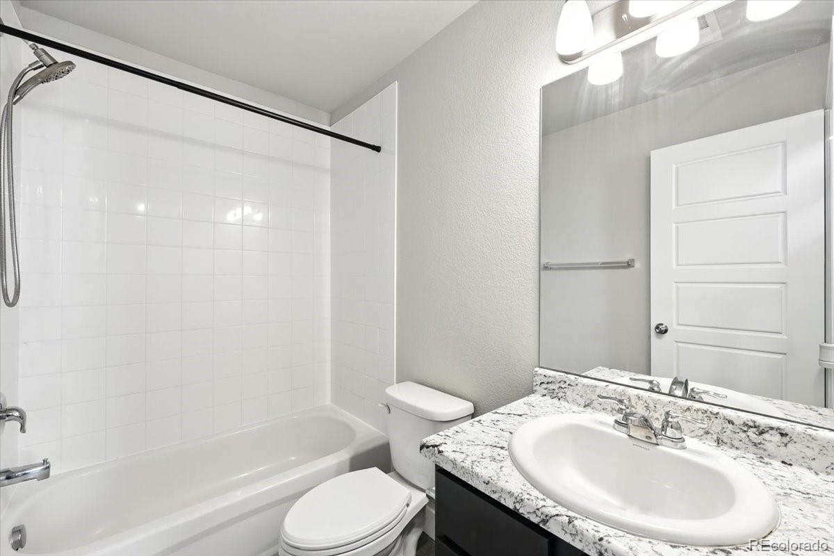 9891 Hidden Ranch Court Peyton CO 80831