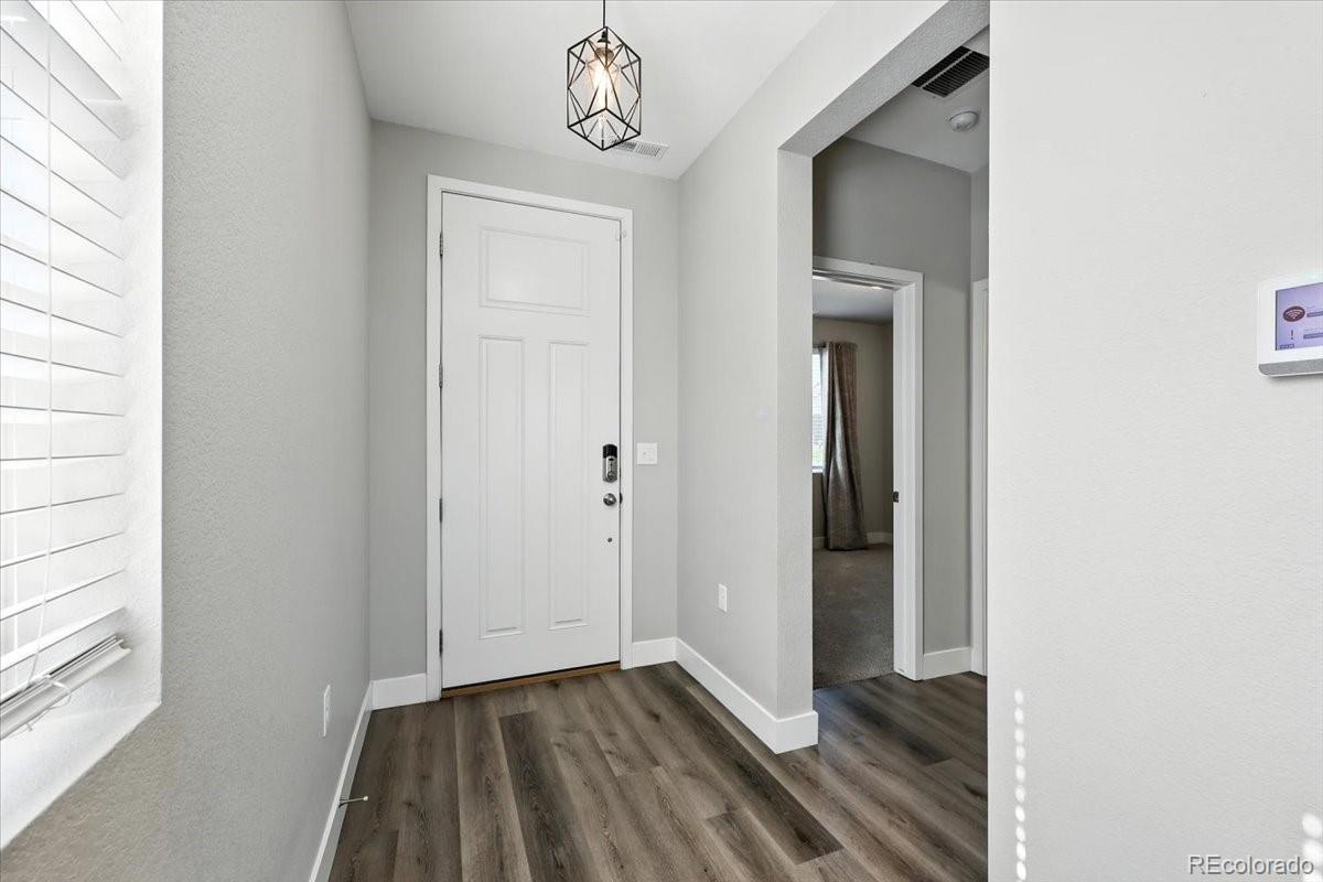 9891 Hidden Ranch Court Peyton CO 80831