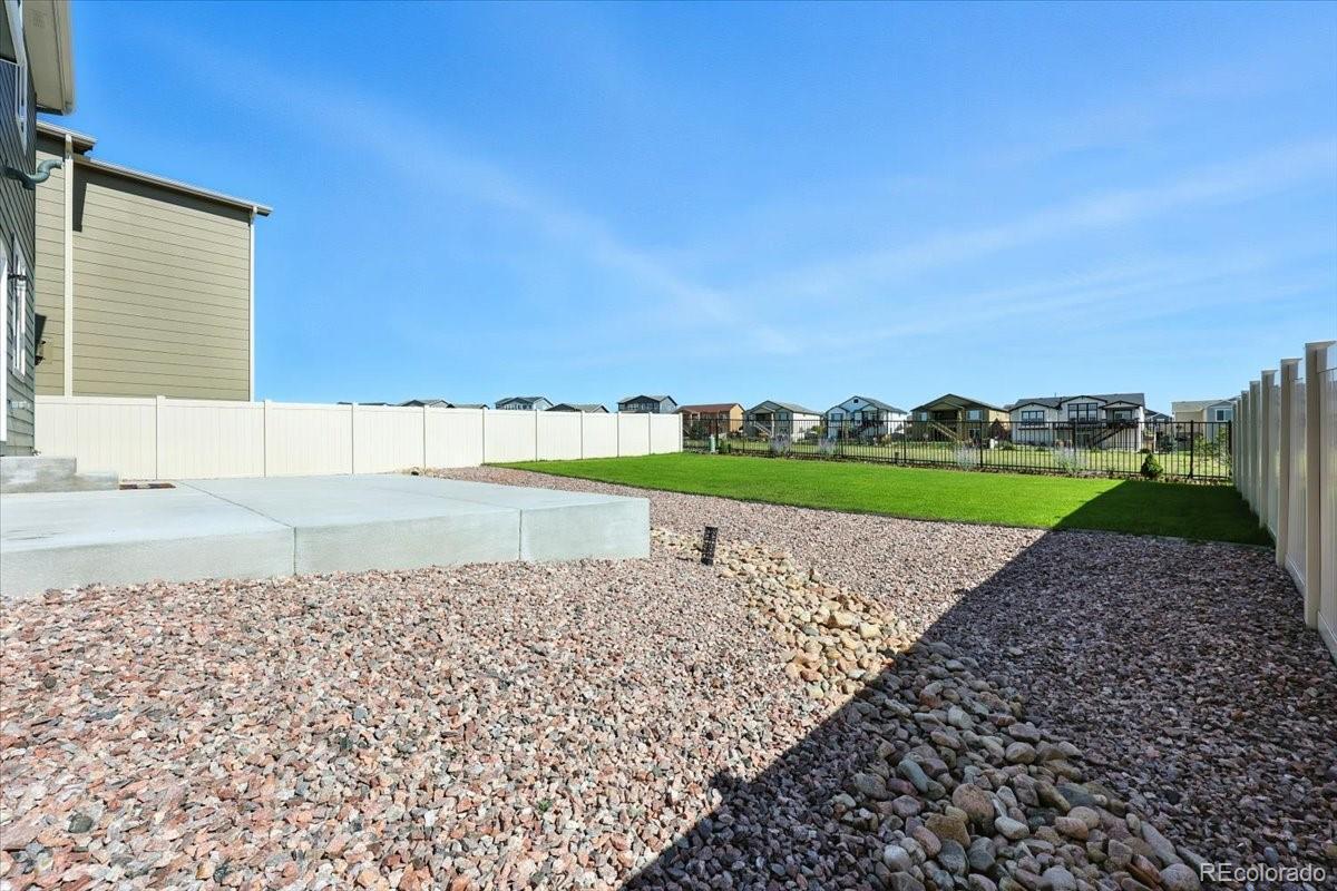 9891 Hidden Ranch Court Peyton CO 80831