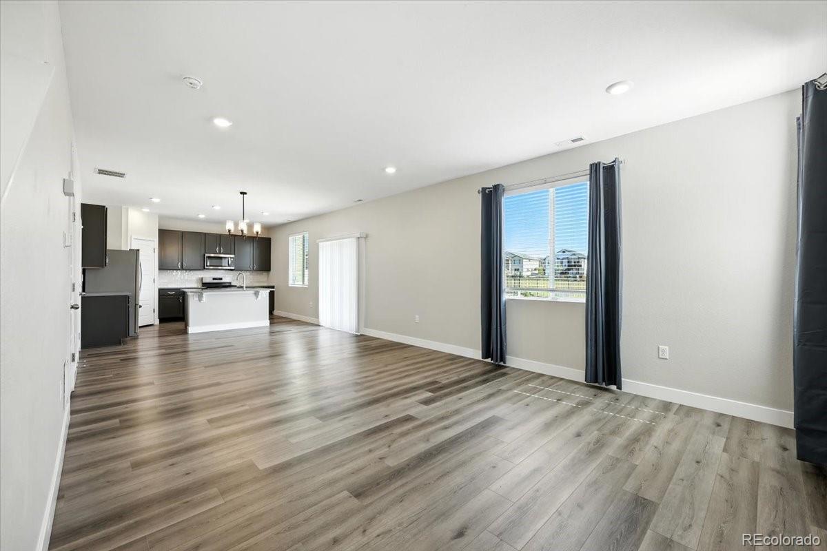 9891 Hidden Ranch Court Peyton CO 80831