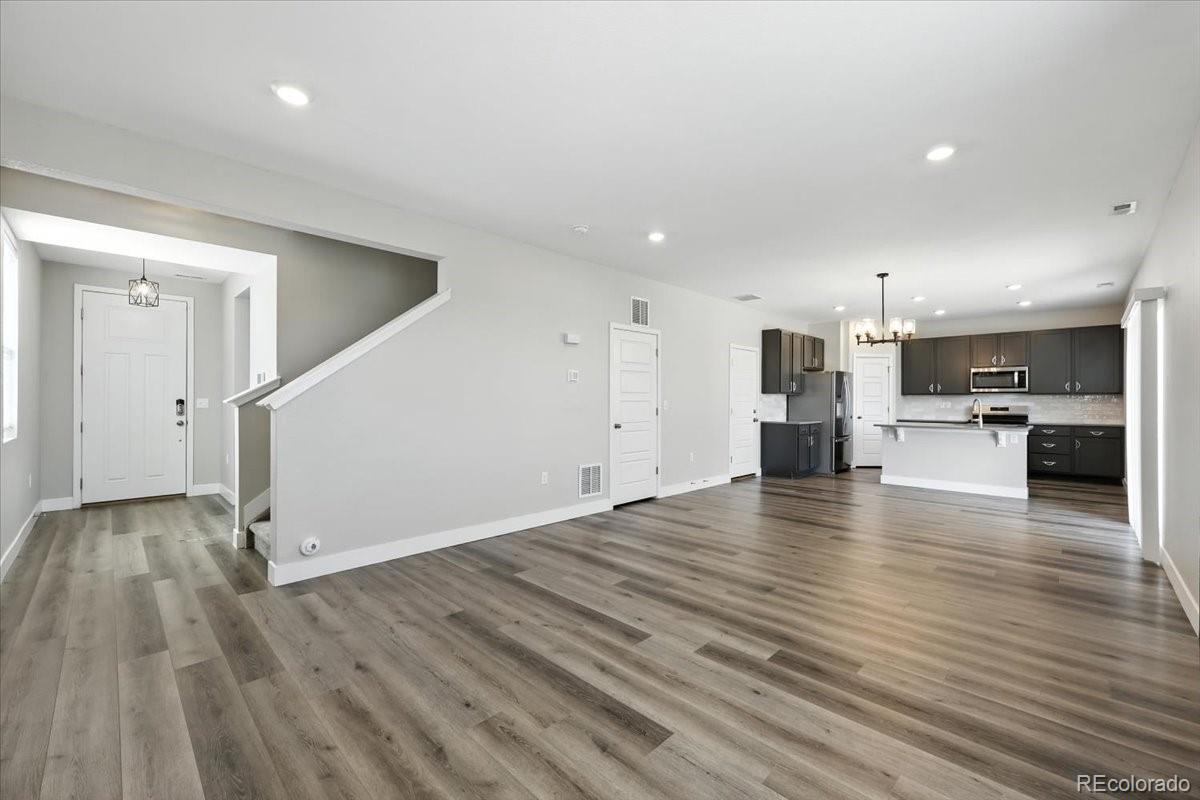 9891 Hidden Ranch Court Peyton CO 80831