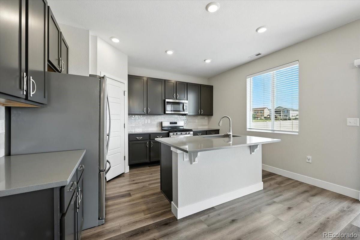 9891 Hidden Ranch Court Peyton CO 80831