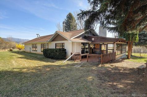 762 Leprechaun Lane Howard CO 81233