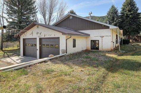 762 Leprechaun Lane Howard CO 81233