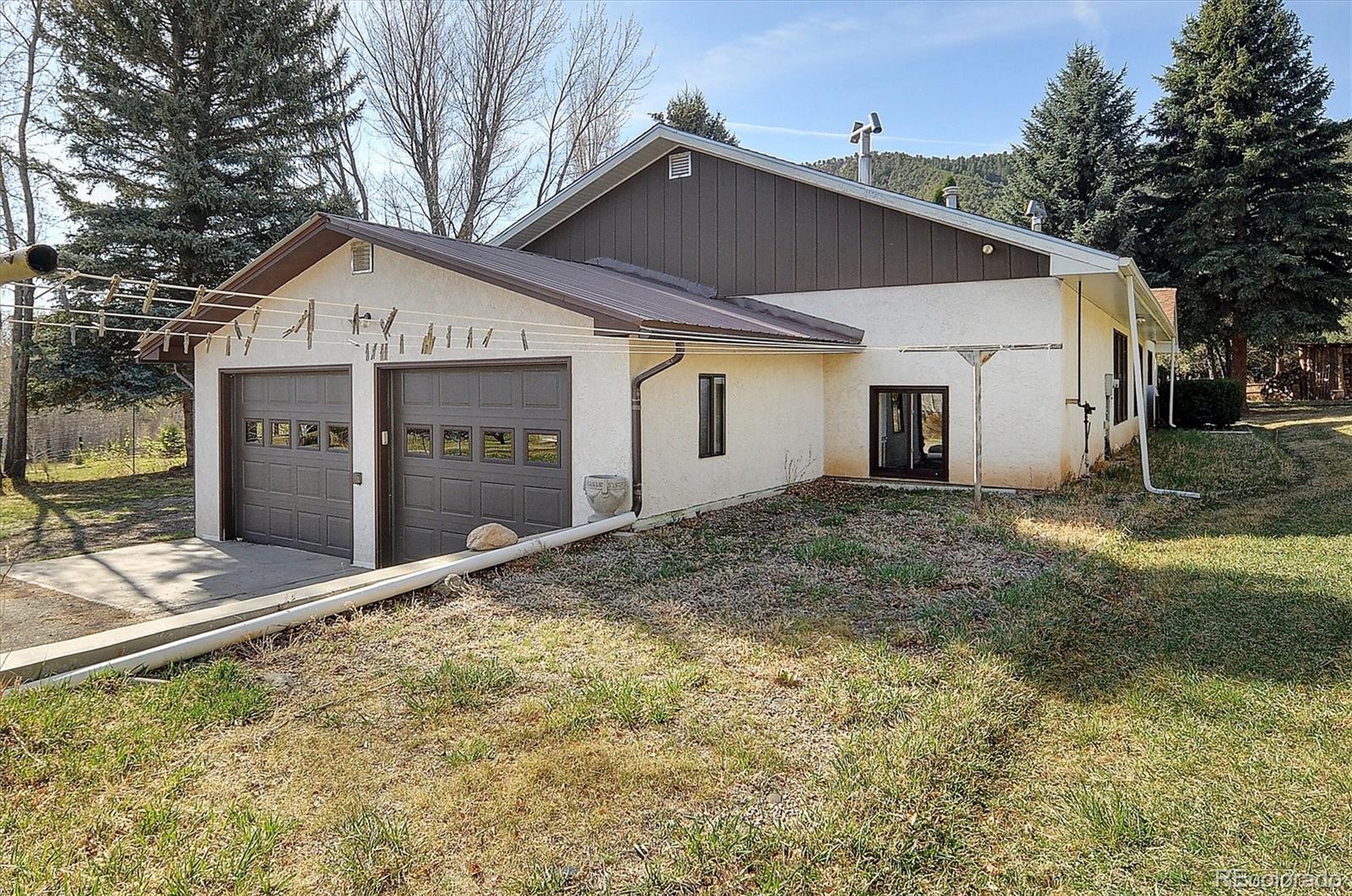762 Leprechaun Lane Howard CO 81233