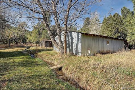 762 Leprechaun Lane Howard CO 81233