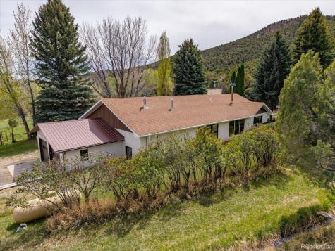 762 Leprechaun Lane Howard CO 81233