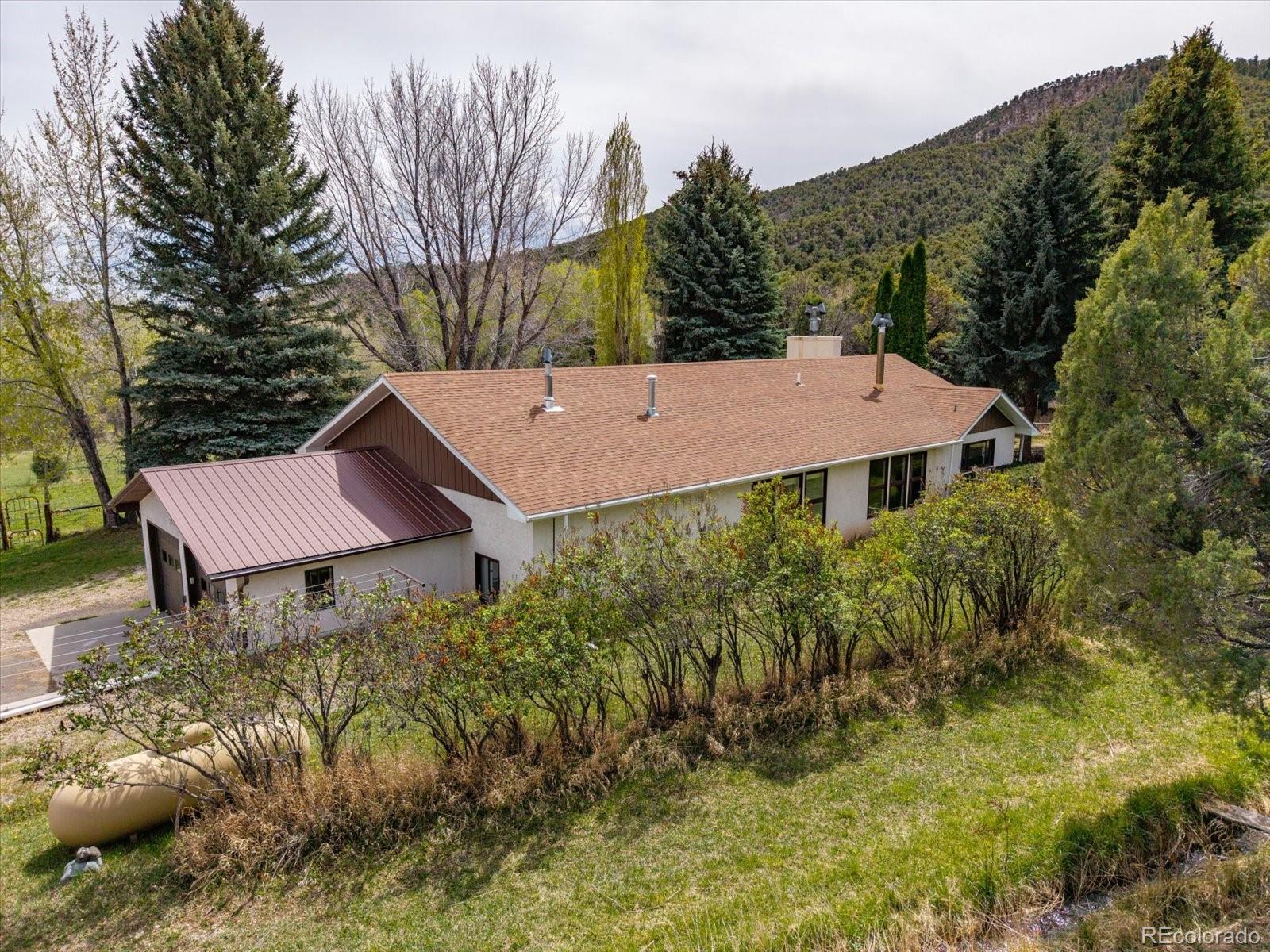 762 Leprechaun Lane Howard CO 81233